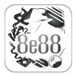 8e88 logo